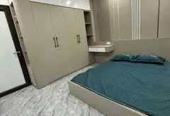 Nhà lô góc 3 tầng thiết kế hiện đại tại quận Quỳnh Hoàng... Bán nhà riêng tại An Dương, Hải Phòng 09