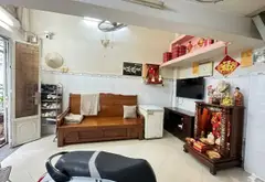 👉QUẬN 1 - ĐƯỜNG ĐỖ QUANG ĐẨU $ 5.85 TY BỚT LỘC
👉DT: 39.3 M2(4.4 NỞ HẬU 6.2 ×8)
👉Kết cấu: Trệt lầ... Bán nhà riêng tại Bến Thành, Hồ Chí Minh 08