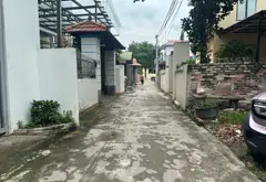 Bán đất thổ cư 87m2 - FTC tại KDC Xuân Long, Xuân Sơn, Kim Anh, Hà Nội, sẵn nhà cấp 4 ở ngay.... Bán đất tại Kim Anh, Hà Nội 04