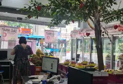 Bán nhà mặt phố Quang Trung Hà Đông 4 tầng, mặt tiền 4.9m 64m2... Bán nhà mặt phố tại Kiến Hưng, Hà Nội 12