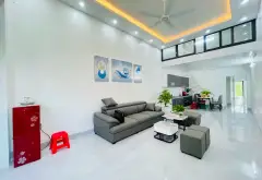 Bán nhà mặt phố An Đồng diện tích 102m² xây mới 1,5 tầng hướng Đông Nam... Bán nhà mặt phố tại An Dương, Hải Phòng 03