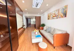 Bán căn hộ 64m2 tại phường Tương Mai, Hà Nội, full nội thất, pháp lý đầy đủ... Bán căn hộ chung cư tại Tương Mai, Hà Nội 03