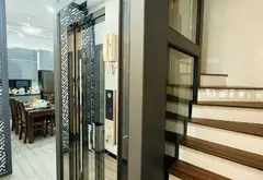 Bán nhà riêng 5 tầng Gara Thang máy, vỉa ô tô tránh tại khu vực trung tâm Nguyễn Văn Cừ... Bán nhà riêng tại Bồ Đề, Hà Nội 07