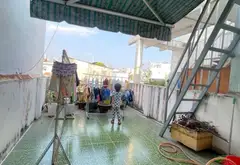 Nhà 4 tầng siêu rộng ngay trung tâm quận 11, giảm giá hấp dẫn... Bán nhà riêng tại Minh Phụng, Hồ Chí Minh 05