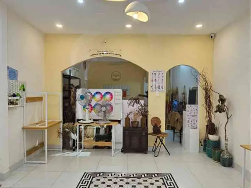 Bán căn hộ chung cư 1 phòng ngủ tại phường Tân Sơn Hòa, Hồ Chí Minh, diện tích 64m2... Bán căn hộ chung cư tại Tân Sơn Hòa, Hồ Chí Minh 01