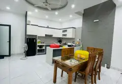 Nhà đẹp Lê Chân, sân rộng, ô tô vào thoải mái... Bán nhà riêng tại Lê Chân, Hải Phòng 05