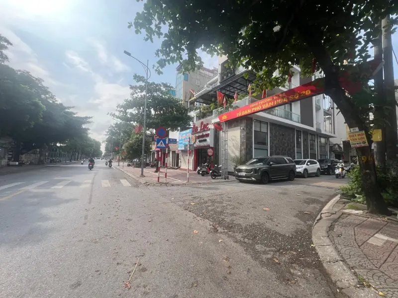 Siêu phẩm nhà mặt ngõ ô tô tránh khu VIP Long Biên giá 40 tỷ... Bán nhà riêng tại Bồ Đề, Hà Nội 01