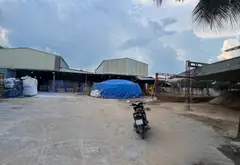 Nhà mặt phố Võ Hữu Lợi rộng 2464m2, siêu tiềm năng đầu tư... Bán nhà mặt phố tại Bình Lợi, Hồ Chí Minh 02