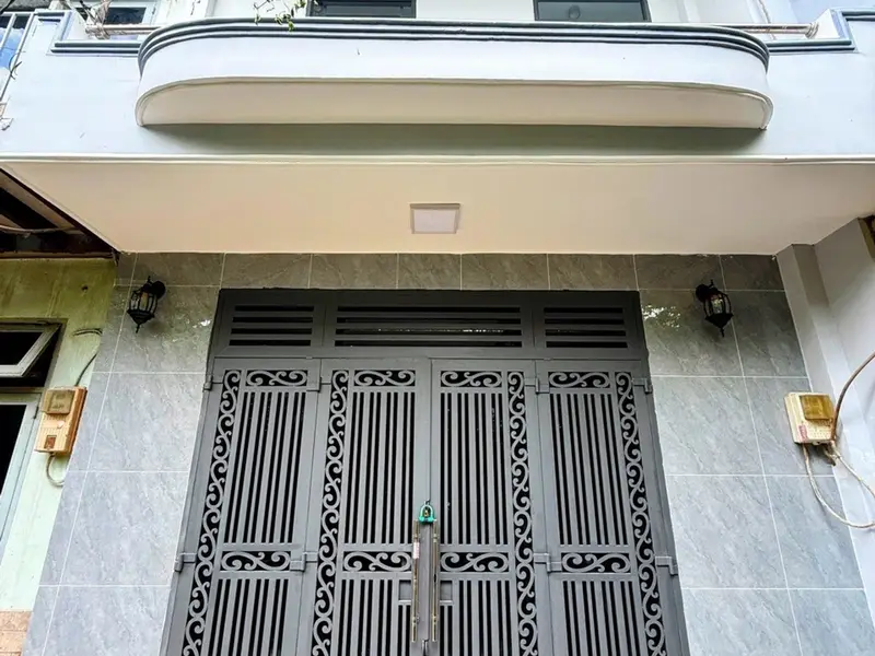 Bán nhà hẻm Nguyễn Trọng Trí, Phường An Lạc, 24,8m2, 2 tầng. Giá 2,98 tỷ... Bán nhà riêng tại An Lạc, Hồ Chí Minh 01
