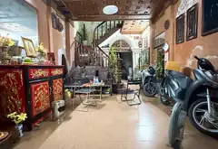 Bán nhà mặt phố Kim Hoa, Đống Đa, 5 tầng, 8 phòng ngủ, kinh doanh sầm uất... Bán nhà mặt phố tại Kim Liên, Hà Nội 01