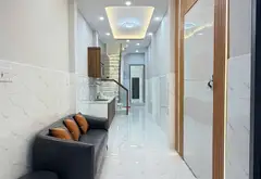 Cơ hội hiếm có sở hữu nhà mới tinh tại phường Tân Tạo, TP. HCM... Bán nhà riêng tại Tân Tạo, Hồ Chí Minh 01