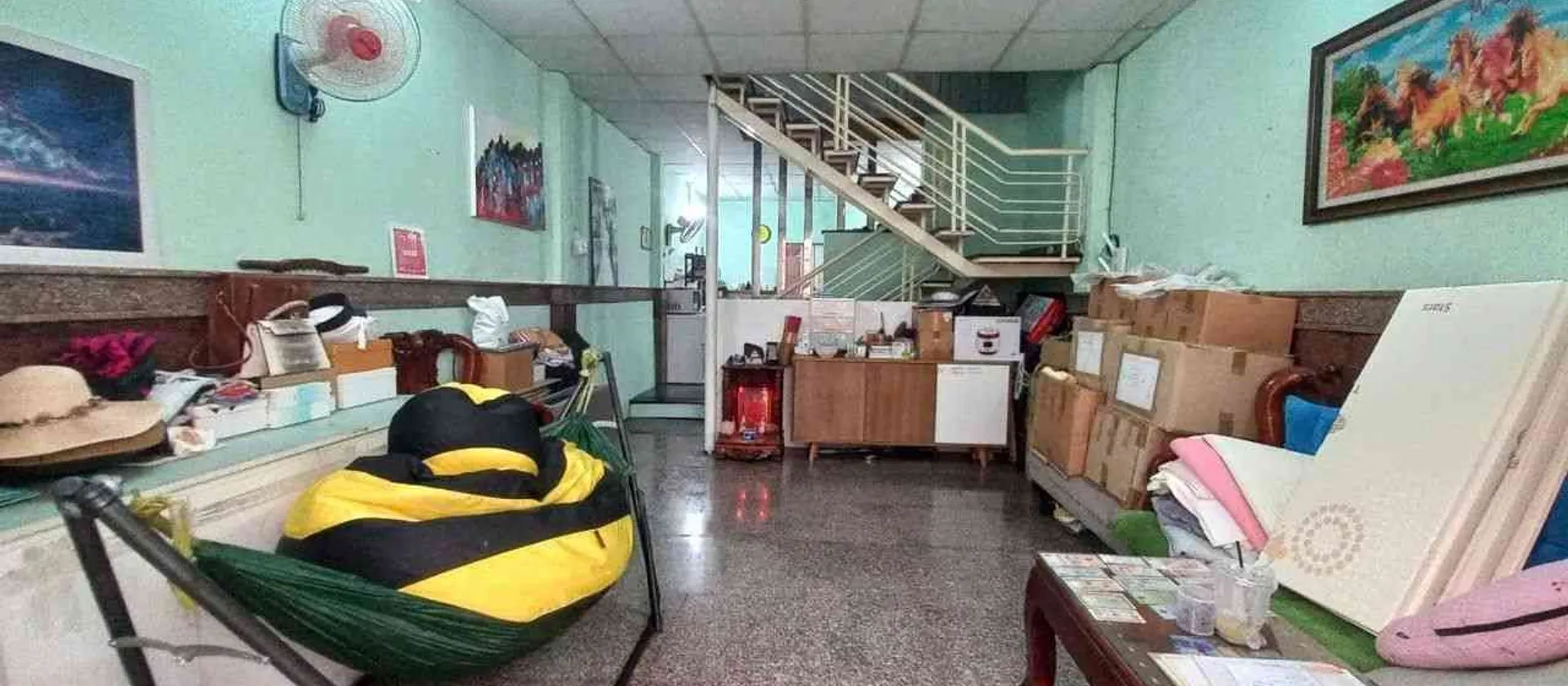 Nhà 2 tầng kiên cố tại Vĩnh Phú 26 giá 3,3 tỷ, gần Đại Lộ Bình Dương... Bán nhà riêng tại Bình Hòa, Hồ Chí Minh 01