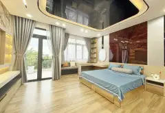 Bán nhà riêng 4 tầng tại Đào Tông Nguyên, Nhà Bè, diện tích 85,5 m², pháp lý cơ sở... Bán nhà riêng tại Nhà Bè, Hồ Chí Minh 13