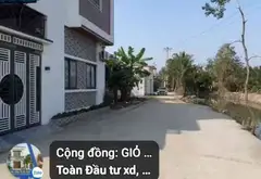 Lô đất mặt tiền 7m vuông vắn tại xã Lâm Động, thích hợp xây dựng và đầu tư... Bán đất tại Thủy Nguyên, Hải Phòng 08