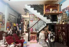 Nhà 2 tầng vị trí đẹp Phường Bình Trị Đông đáng sở hữu ngay... Bán nhà riêng tại Bình Trị Đông, Hồ Chí Minh 01
