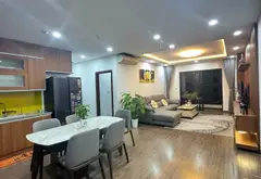 Bán căn hộ chung cư 3 phòng ngủ tại Đại Từ, diện tích 102m², giá tốt... Bán căn hộ chung cư tại Định Công, Hà Nội 06