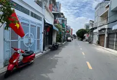 MẶT TIỀN NGUYỄN VĂN YẾN, TÂN PHÚ – CHÍNH CHỦ BÁN GẤP... Bán nhà mặt phố tại Phú Thạnh, Hồ Chí Minh 02