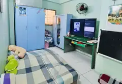 NHÀ BÌNH THỚI Q.11 - HẺM XE HƠI - 3 TẦNG BTCT - 5.5 TỶ... Bán nhà riêng tại Bình Thới, Hồ Chí Minh 07