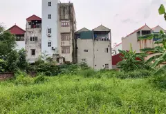 Bán Đất - 88.8m² - Thôn Hành Lạc, Hưng Yên - Pháp lý Cơ sở, Giá 4.25 Tỷ... Bán đất tại Như Quỳnh, Hưng Yên 02