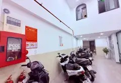Bán Chdv 6 tầng,Đường 10m Phạm Văn Bạch, ngang 6.3m, 15 phòng có thang máy... Bán nhà riêng tại An Hội Tây, Hồ Chí Minh 01