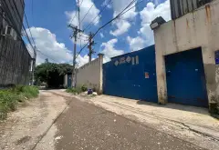 Kho, nhà xưởng - 1560.7m² - Tân Vĩnh Lộc, Bình Chánh, TP Hồ Chí Minh - 28 tỷ... Bán kho, nhà xưởng tại Tân Vĩnh Lộc, Hồ Chí Minh 02