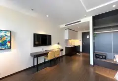 Căn hộ cao cấp tầng 19 hướng Đông Bắc tại trung tâm đô thị sầm uất... Bán chung cư mini tại Hồng Gai, Quảng Ninh 02