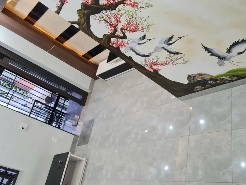 Bán nhà phân lô Ôto Tô Hiệu 61m² 5 tầng kinh doanh thuận tiện... Bán nhà riêng tại Hà Đông, Hà Nội 01