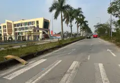 Bán đất mặt phố kinh doanh khu Tiên Dược - Mai Đình, Sóc Sơn, diện tích 80m2... Bán đất tại Sóc Sơn, Hà Nội 02