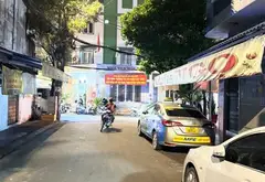 Bán nhà 4 tầng 60m2 Khu K300 phường Tân Sơn Nhất Tân Bình gần sân bay... Bán nhà riêng tại Tân Sơn Nhất, Hồ Chí Minh 01