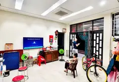 Nhà riêng 6 tầng mới xây, vị trí gần hồ mát mẻ, ngõ ô tô tránh tại Quan Nhân... Bán nhà riêng tại Thanh Xuân, Hà Nội 01