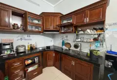 NHÀ 3 TẦNG - THẠNH LỘC 08 - P. AN PHÚ ĐÔNG - TP HCM - 70M2 - BTCT, 3 PN, 3 WC - CHỈ HƠN 6 TỶ... Bán nhà riêng tại An Phú Đông, Hồ Chí Minh 05