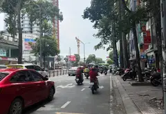 SIÊU PHẨM MẶT TIỀN 3 THÁNG 2 – VỊ TRÍ KIM CƯƠNG –... Bán nhà mặt phố tại Minh Phụng, Hồ Chí Minh 04