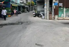 Bán đất thổ cư 64m² mặt tiền 4m tại Huỳnh Tấn Phát, Nhà Bè... Bán đất tại Nhà Bè, Hồ Chí Minh 02