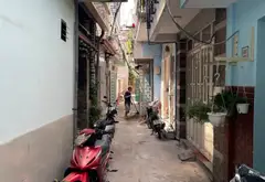Nhà lô góc 2 mặt hẻm giá sốc tại Gò Vấp - 2.2 tỷ... Bán nhà riêng tại An Hội Tây, Hồ Chí Minh 02