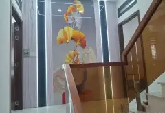 Nhà Phố 5 Tầng 2 Mặt Tiền Nở Hậu Tại Bình Tân... Bán nhà riêng tại Bình Tân, Hồ Chí Minh 09
