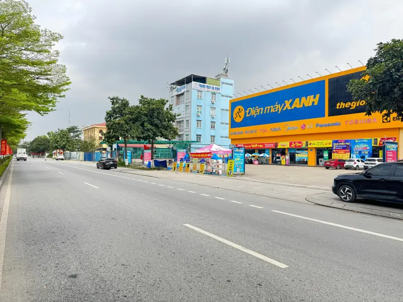 🔥🔥 ĐẠI SIÊU PHẨM ĐÌNH BẢNG – TỪ SƠN, BẮC NINH 🔥🔥... Bán nhà mặt phố tại Từ Sơn, Bắc Ninh 01