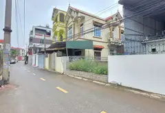 Bán đất xã Văn Giang, Hưng Yên, diện tích 85.2 m2, mặt tiền 4.5 m, pháp lý đầy đủ... Bán đất tại Văn Giang, Hưng Yên 05