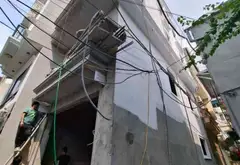 Bán nhà riêng lô góc 2 thoáng, 6 tầng có thang máy tại trung tâm quận Nghĩa Lộ... Bán nhà riêng tại Yên Nghĩa, Hà Nội 03
