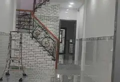 Bán Nhà 2 Tầng Âu Dương Lân P3 Quận 8 - 47m2 - 3PN (1PN Trệt) - 4 Tỉ Nhỉnh... Bán nhà riêng tại Chánh Hưng, Hồ Chí Minh 01