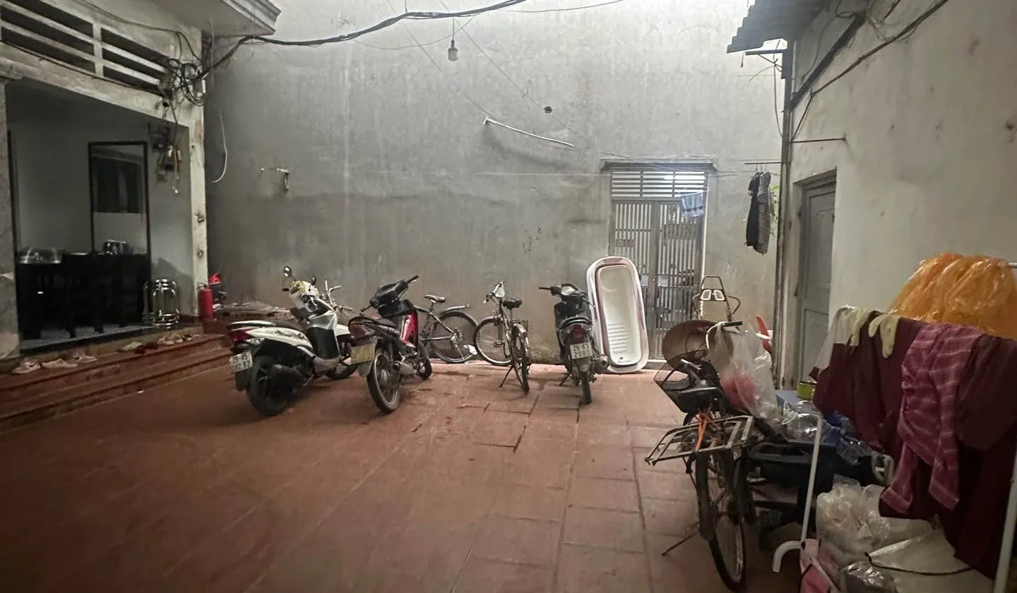 Nhà vừa túi tiền, tiện ích đầy đủ tại Từ Liêm... Bán nhà riêng tại Từ Liêm, Hà Nội 01