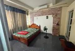 Nhà hẻm xe hơi quận 10, 4 tầng hiện đại, giá hấp dẫn... Bán nhà riêng tại Vườn Lài, Hồ Chí Minh 06