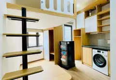 Bán CCMN 9 tầng, 2 Mặt ngõ,23 phòng, Full nội thất, doanh thu 170tr/th gà đẻ trứng vàng giá 41.9 tỷ... Bán chung cư mini tại Thanh Xuân, Hà Nội 01