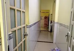 Bán nhà mặt phố 164m2 1 tầng xã Qui Đức giá tốt... Bán nhà mặt phố tại Hưng Long, Hồ Chí Minh 09