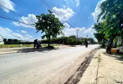 Bán đất mặt tiền rộng 40x100m tại Nguyễn Thị Thử, Hóc Môn... Bán đất tại Xuân Thới Sơn, Hồ Chí Minh 10