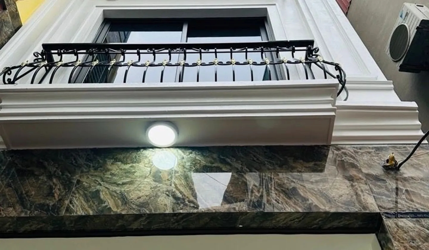Nhà riêng cao cấp tại xã Sơn Đồng Hà Nội với thiết kế độc lập sang trọng... Bán nhà riêng tại Sơn Đồng, Hà Nội 01