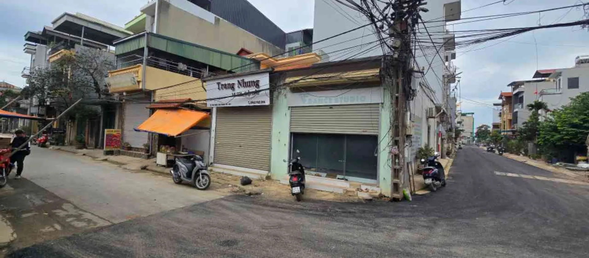Cơ hội sở hữu nhà mặt phố Đại Thanh giá tốt, kinh doanh sầm uất... Bán nhà mặt phố tại Đại Thanh, Hà Nội 01