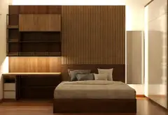 Nhà đẹp phương mai hiếm có kèm nội thất, sẵn dọn về ở ngay... Bán nhà riêng tại Kim Liên, Hà Nội 05