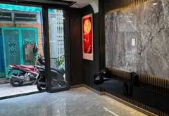 Bán nhà riêng 2 tầng, diện tích 37.9 m² tại phường Chánh Hưng, Quận 8... Bán nhà riêng tại Chánh Hưng, Hồ Chí Minh 10