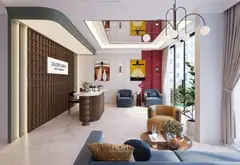 Tòa CHDV 32 phòng mặt phố Thạnh Mỹ Lợi, thu nhập 200 triệu/tháng... Bán nhà mặt phố tại Cát Lái, Hồ Chí Minh 02