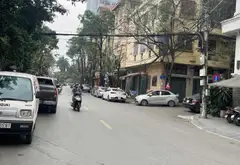 Nhà mặt phố đẳng cấp tại Nghĩa Đô, Hà Nội – Kinh doanh đỉnh cao... Bán nhà mặt phố tại Nghĩa Đô, Hà Nội 04